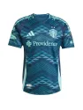 Maillot Seattle Sounders Extérieur 2025 - Authentic