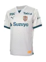 Maillot Shimizu S-pulse Extérieur 2024