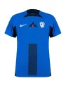 Maillot Slovénie Extérieur 2024