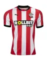 Maillot Southampton Domicile 2024/25