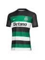 Maillot Sporting Domicile 2024/25