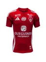 Maillot Stade Brestois Domicile 2024/25