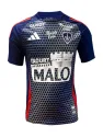 Maillot Stade Brestois Third 2024/25