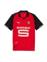 Maillot Stade Rennais Domicile 2025/26