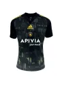 Maillot Stade Rochelais Domicile 2022/23