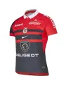 Maillot Stade Toulousain Domicile 2022/23