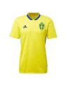 Maillot Suède Domicile 2018