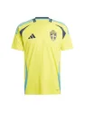 Maillot Suède Domicile 2024