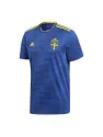 Maillot Suède Extéireur 2018