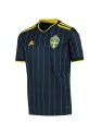Maillot Suède Extérieur 2020/21
