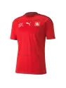Maillot Suisse Domicile 2021