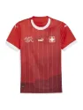 Maillot Suisse Domicile Wwc23