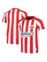 Maillot Sunderland Domicile 2024/25