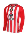 Maillot Sunderland Domicile 2025/26 Ml