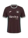 Maillot Swansea City Extérieur 2025/26