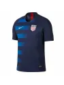Maillot États-unis Extérieur 2018