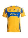 Maillot Tigres Domicile 2024/25