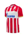 Maillot Étoile Rouge Domicile 2024/25
