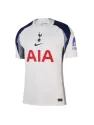 Maillot Tottenham Hotspur Domicile 2025/26 - Authentic