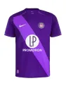 Maillot Toulouse Fc Domicile 2024/25