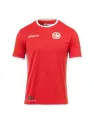 Maillot Tunisie Extérieur 2018