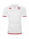 Maillot Tunisie Extérieur 2022