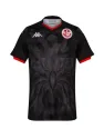 Maillot Tunisie Third 2020/21
