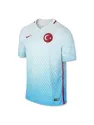 Maillot Turquie Exterieur Euro 2016