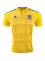 Maillot Ukraine Domicile Euro 2016