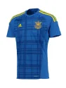 Maillot Ukraine Exterieur Euro 2016