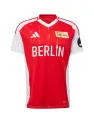Maillot Union Berlin Domicile 2024/25