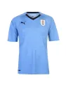 Maillot Uruguay Domicile 2018