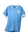 Maillot Uruguay Domicile 2022