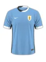 Maillot Uruguay Domicile 2024
