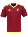 Maillot Venezuela Domicile 2015