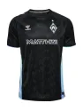 Maillot Werder Bremen Third 2024/25