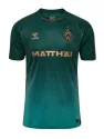 Maillot Werder Bremen Third 2025/26
