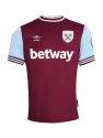 Maillot West Ham United Domicile 2024/25
