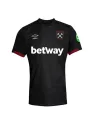 Maillot West Ham United Extérieur 2024/25
