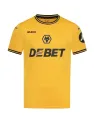 Maillot Wolves Domicile 2024/25