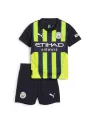 Manchester City Extérieur 2024/25 Junior Kit