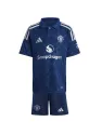 Manchester United Extérieur 2024/25 Junior Kit