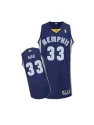 Marc Gasol Memphis Grizzlies [bleu]