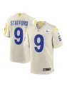 Matthew Stafford Los Angeles Rams - Bone