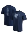 Memphis Grizzlies T-shirt - Ja Morant