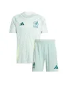 Mexique Extérieur 2024 Junior Kit