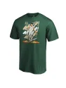 Milwaukee Bucks T-shirt - Giannis Antetokounmpo Mvp 2019