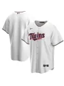 Minnesota Twins - White