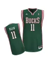 Monta Ellis Milwaukee Bucks [vert]