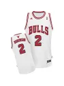 Nate Robinson Chicago Bulls [blanc]